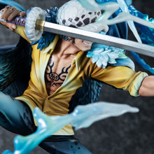 Load image into Gallery viewer, PRE-ORDER Portrait.Of.Pirates &quot;WA-MAXIMUM&quot; Trafalgar Law (Awaken) The Surgeon of Death One Piece
