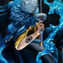 Load image into Gallery viewer, PRE-ORDER Portrait.Of.Pirates &quot;WA-MAXIMUM&quot; Trafalgar Law (Awaken) The Surgeon of Death One Piece
