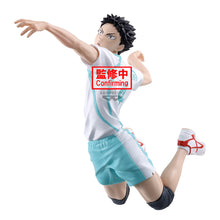 Load image into Gallery viewer, PRE-ORDER Posing Figure Hajime Iwaizumi Haikyu!!
