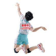 Load image into Gallery viewer, PRE-ORDER Posing Figure Hajime Iwaizumi Haikyu!!
