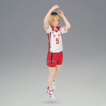 Load image into Gallery viewer, PRE-ORDER Posing Figure Kenma Kozume Uniform Ver. Haikyu!!
