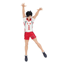Load image into Gallery viewer, PRE-ORDER Posing Figure Tetsuro Kuroo Second Uniform Ver. Haikyu!!
