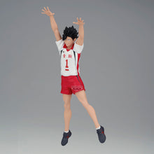 Load image into Gallery viewer, PRE-ORDER Posing Figure Tetsuro Kuroo Second Uniform Ver. Haikyu!!
