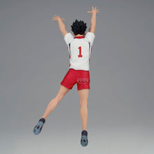 Load image into Gallery viewer, PRE-ORDER Posing Figure Tetsuro Kuroo Second Uniform Ver. Haikyu!!

