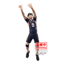 Load image into Gallery viewer, PRE-ORDER Posing Figure Tobio Kageyama Haikyu!!
