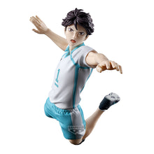 Load image into Gallery viewer, PRE-ORDER Posing Figure Toru Oikawa Haikyu!!
