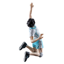 Load image into Gallery viewer, PRE-ORDER Posing Figure Toru Oikawa Haikyu!!
