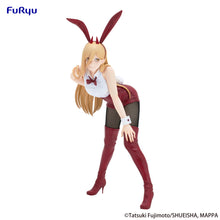 Load image into Gallery viewer, PRE-ORDER Power BiCute Bunnies Figure Chainsaw Man
