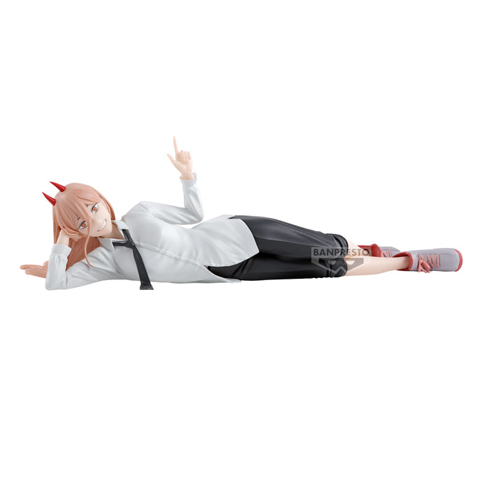 PRE-ORDER Power Vol. 2 Chainsaw Man