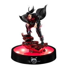 Load image into Gallery viewer, PRE-ORDER Precious G.E.M. Greed (Ling Yao) (With LED Base Stand) (Repeat) Full Metal Alchemist
