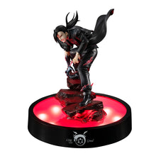 Load image into Gallery viewer, PRE-ORDER Precious G.E.M. Greed (Ling Yao) (With LED Base Stand) (Repeat) Full Metal Alchemist
