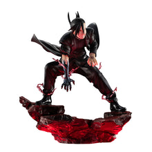 Load image into Gallery viewer, PRE-ORDER Precious G.E.M. Greed (Ling Yao) (With LED Base Stand) (Repeat) Full Metal Alchemist
