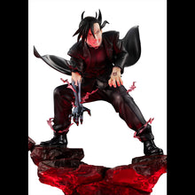 Load image into Gallery viewer, PRE-ORDER Precious G.E.M. Greed (Ling Yao) (With LED Base Stand) (Repeat) Full Metal Alchemist
