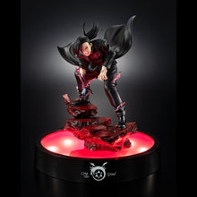 Load image into Gallery viewer, PRE-ORDER Precious G.E.M. Greed (Ling Yao) (With LED Base Stand) (Repeat) Full Metal Alchemist
