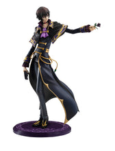 Load image into Gallery viewer, PRE-ORDER Precious G.E.M. Series L.L. &amp; C.C. (20th Anniversary Repeat) Code Geass Lelouch of the Rebellion
