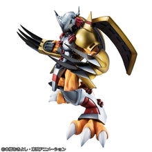 Load image into Gallery viewer, PRE-ORDER Precious G.E.M. Series Wargreymon &amp; Taichi Yagami (repeat) Digimon Adventure
