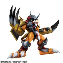 Load image into Gallery viewer, PRE-ORDER Precious G.E.M. Series Wargreymon &amp; Taichi Yagami (repeat) Digimon Adventure
