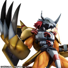 Load image into Gallery viewer, PRE-ORDER Precious G.E.M. Series Wargreymon &amp; Taichi Yagami (repeat) Digimon Adventure
