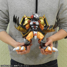 Load image into Gallery viewer, PRE-ORDER Precious G.E.M. Series Wargreymon &amp; Taichi Yagami (repeat) Digimon Adventure
