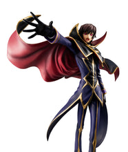 Load image into Gallery viewer, PRE-ORDER Precious G.E.M. Series Zero (20th Anniversary Repeat) Code Geass: Lelouch of the Re;surrection
