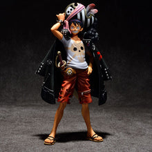 Load image into Gallery viewer, PRE-ORDER Premium Bandai Monkey D. Luffy The Grandline Series Premium Ver. One Piece
