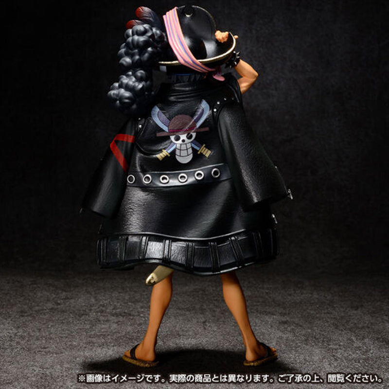 PRE-ORDER Premium Bandai Monkey D. Luffy The Grandline