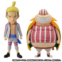 Load image into Gallery viewer, PRE-ORDER Premium Bandai World Collectable Figure Red Hair Pirates One Piece Film Red
