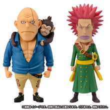 Load image into Gallery viewer, PRE-ORDER Premium Bandai World Collectable Figure Red Hair Pirates One Piece Film Red
