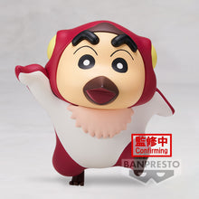 Load image into Gallery viewer, PRE-ORDER Pteranodon Shinchan Crayon Shin-Chan(Movie)
