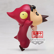 Load image into Gallery viewer, PRE-ORDER Pteranodon Shinchan Crayon Shin-Chan(Movie)
