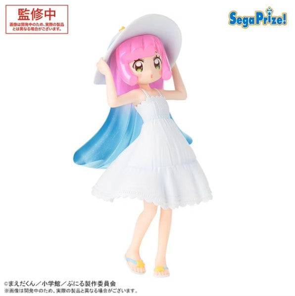 PRE-ORDER Puniru Luminasta Figure A Kawaii Me in the Cool Summer Resort Puniru wa Kawaii Slime