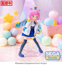 Load image into Gallery viewer, PRE-ORDER Puniru Luminasta (Slightly Mature Puniru) Figure Puniru is a Kawaii Slime
