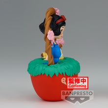 Load image into Gallery viewer, PRE-ORDER Q Posket Disney Characters Snow White II Version A
