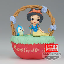 Load image into Gallery viewer, PRE-ORDER Q Posket Disney Characters Snow White II Version B
