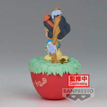 Load image into Gallery viewer, PRE-ORDER Q Posket Disney Characters Snow White II Version B
