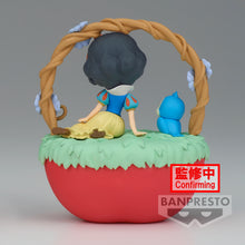 Load image into Gallery viewer, PRE-ORDER Q Posket Disney Characters Snow White II Version B
