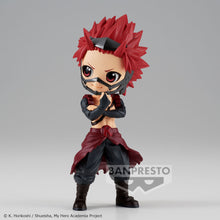 Load image into Gallery viewer, PRE-ORDER Q Posket Eijiro Kirishima II My Hero Academia
