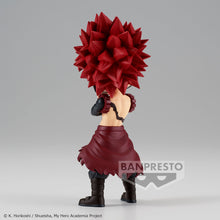 Load image into Gallery viewer, PRE-ORDER Q Posket Eijiro Kirishima II My Hero Academia
