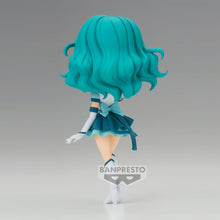 Load image into Gallery viewer, PRE-ORDER Q Posket Eternal Sailor Neptune Ver. A Pretty Guardian Sailor Moon Cosmos The Movie
