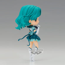 Load image into Gallery viewer, PRE-ORDER Q Posket Eternal Sailor Neptune Ver. B Pretty Guardian Sailor Moon Cosmos The Movie
