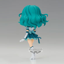 Load image into Gallery viewer, PRE-ORDER Q Posket Eternal Sailor Neptune Ver. B Pretty Guardian Sailor Moon Cosmos The Movie
