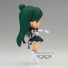 Load image into Gallery viewer, PRE-ORDER Q Posket Eternal Sailor Pluto Ver. A Pretty Guardian Sailor Moon Cosmos The Movie
