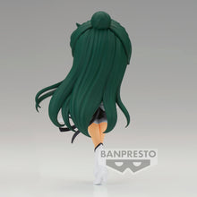 Load image into Gallery viewer, PRE-ORDER Q Posket Eternal Sailor Pluto Ver. B Pretty Guardian Sailor Moon Cosmos The Movie
