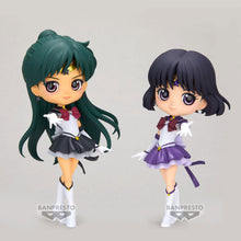 Load image into Gallery viewer, PRE-ORDER Q Posket Eternal Sailor Saturn Ver. A Pretty Guardian Sailor Moon Cosmos The Movie

