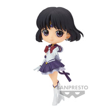 Load image into Gallery viewer, PRE-ORDER Q Posket Eternal Sailor Saturn Ver. A Pretty Guardian Sailor Moon Cosmos The Movie
