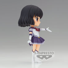 Load image into Gallery viewer, PRE-ORDER Q Posket Eternal Sailor Saturn Ver. A Pretty Guardian Sailor Moon Cosmos The Movie
