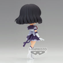 Load image into Gallery viewer, PRE-ORDER Q Posket Eternal Sailor Saturn Ver. A Pretty Guardian Sailor Moon Cosmos The Movie
