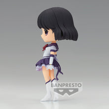 Load image into Gallery viewer, PRE-ORDER Q Posket Eternal Sailor Saturn Ver. B Pretty Guardian Sailor Moon Cosmos The Movie

