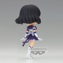Load image into Gallery viewer, PRE-ORDER Q Posket Eternal Sailor Saturn Ver. B Pretty Guardian Sailor Moon Cosmos The Movie
