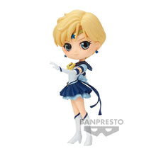 Load image into Gallery viewer, PRE-ORDER Q Posket Eternal Sailor Uranus Ver. A Pretty Guardian Sailor Moon Cosmos The Movie
